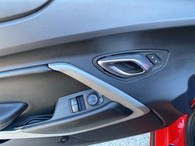 2023 Chevrolet Camaro 1LT Raleigh NC