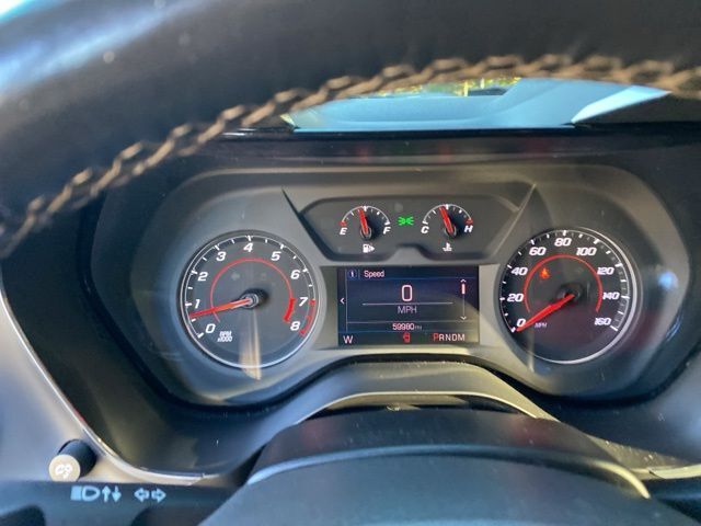 2023 Chevrolet Camaro 1LT Raleigh NC