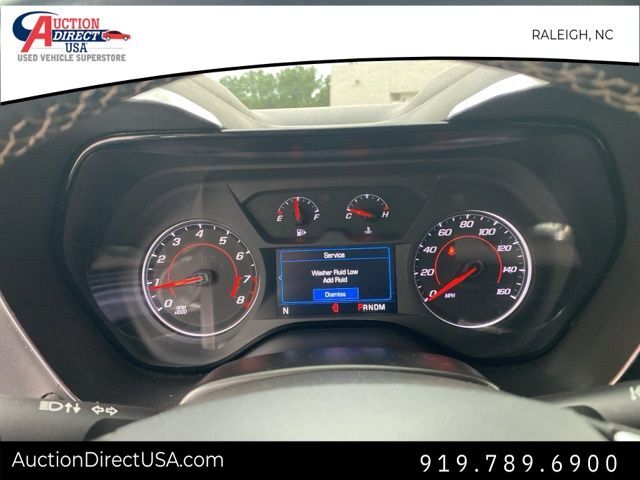 2023 Chevrolet Camaro 1LT Raleigh NC
