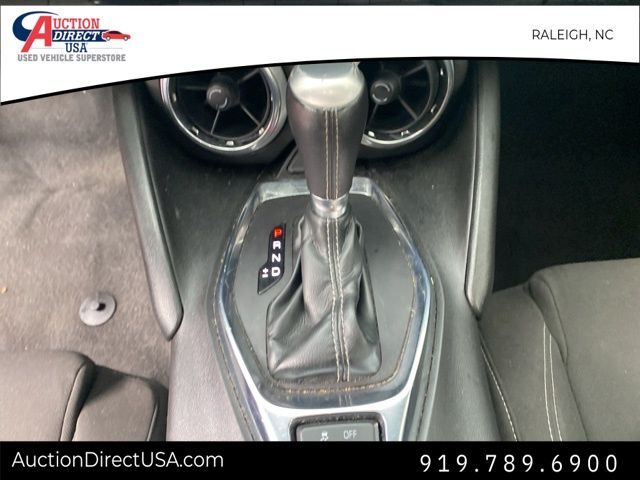 2023 Chevrolet Camaro 1LT Raleigh NC