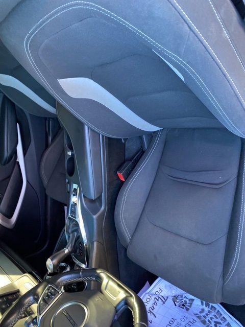 2023 Chevrolet Camaro 1LT Raleigh NC