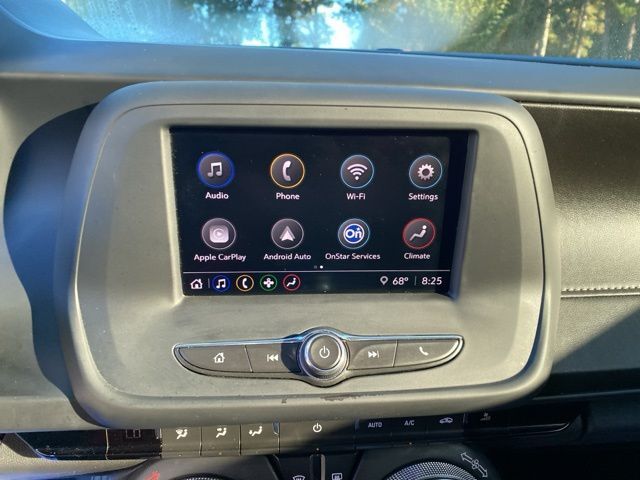 2023 Chevrolet Camaro 1LT Raleigh NC