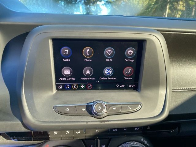 2023 Chevrolet Camaro 1LT Raleigh NC