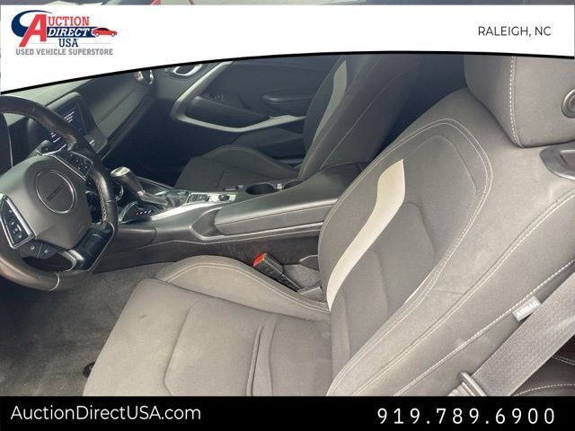 2023 Chevrolet Camaro 1LT Raleigh NC