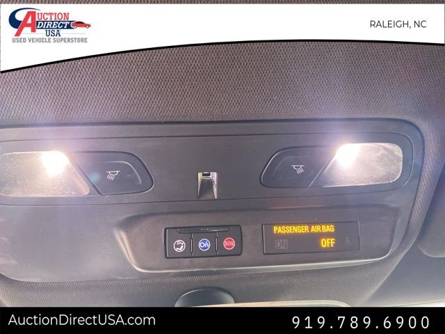 2023 Chevrolet Camaro 1LT Raleigh NC