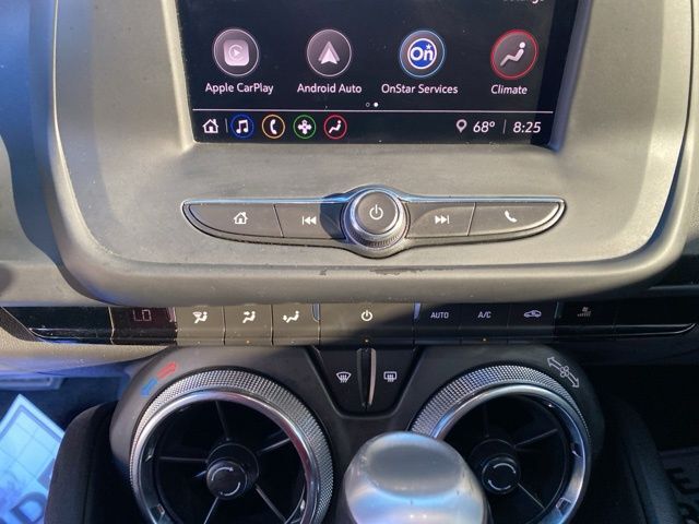 2023 Chevrolet Camaro 1LT Raleigh NC