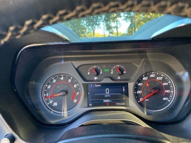 2023 Chevrolet Camaro 1LT Raleigh NC