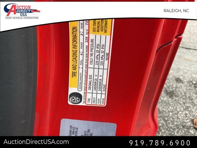 2023 Chevrolet Camaro 1LT Raleigh NC