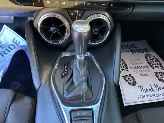 2023 Chevrolet Camaro 1LT Raleigh NC