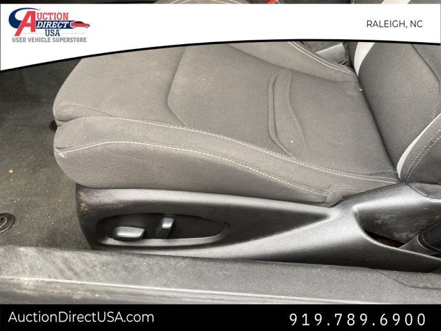 2023 Chevrolet Camaro 1LT Raleigh NC