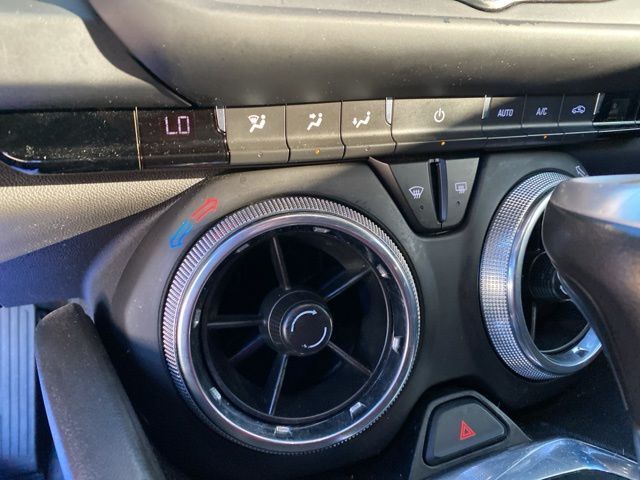 2023 Chevrolet Camaro 1LT Raleigh NC