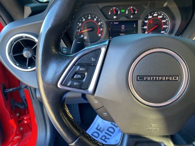 2023 Chevrolet Camaro 1LT Raleigh NC