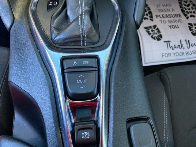 2023 Chevrolet Camaro 1LT Raleigh NC