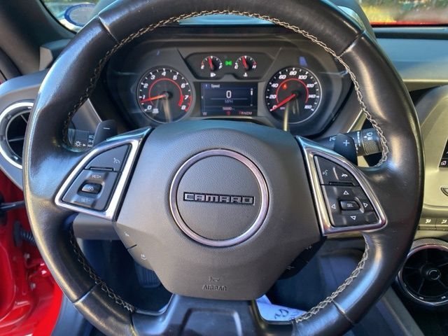 2023 Chevrolet Camaro 1LT Raleigh NC