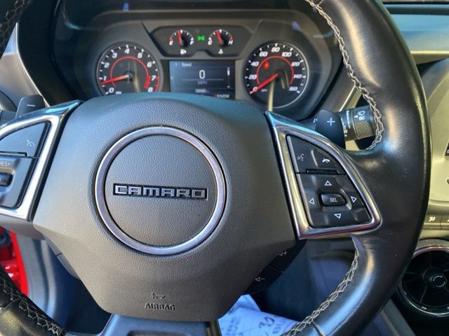 2023 Chevrolet Camaro 1LT Raleigh NC