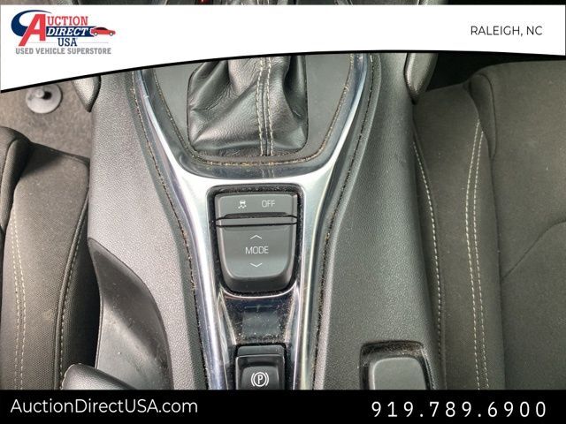 2023 Chevrolet Camaro 1LT Raleigh NC
