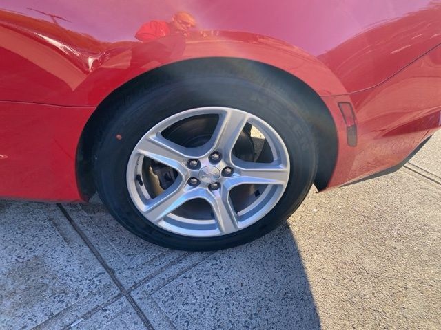 2023 Chevrolet Camaro 1LT Raleigh NC