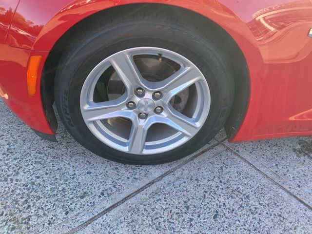 2023 Chevrolet Camaro 1LT Raleigh NC