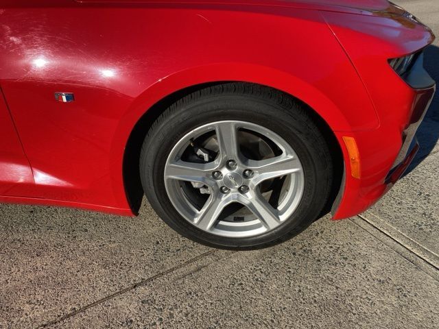 2023 Chevrolet Camaro 1LT Raleigh NC