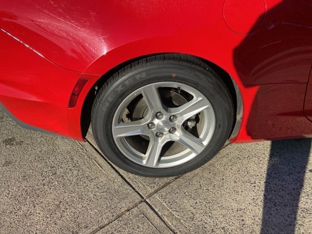 2023 Chevrolet Camaro 1LT Raleigh NC