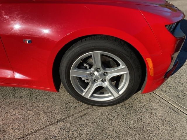 2023 Chevrolet Camaro 1LT Raleigh NC