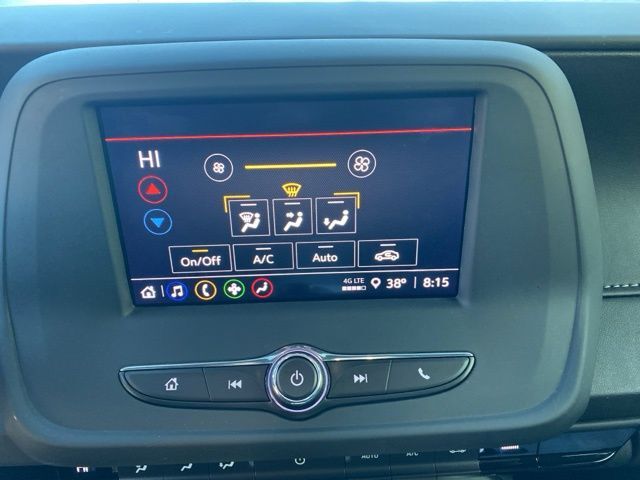 2023 Chevrolet Camaro 1LT Raleigh NC