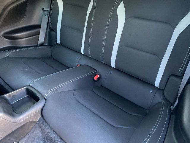 2023 Chevrolet Camaro 1LT Raleigh NC