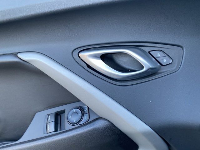 2023 Chevrolet Camaro 1LT Raleigh NC