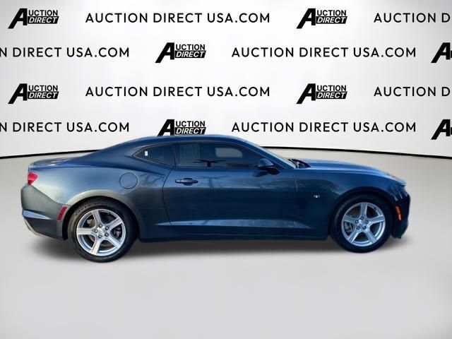 2023 Chevrolet Camaro 1LT Raleigh NC