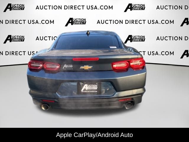 2023 Chevrolet Camaro 1LT Raleigh NC