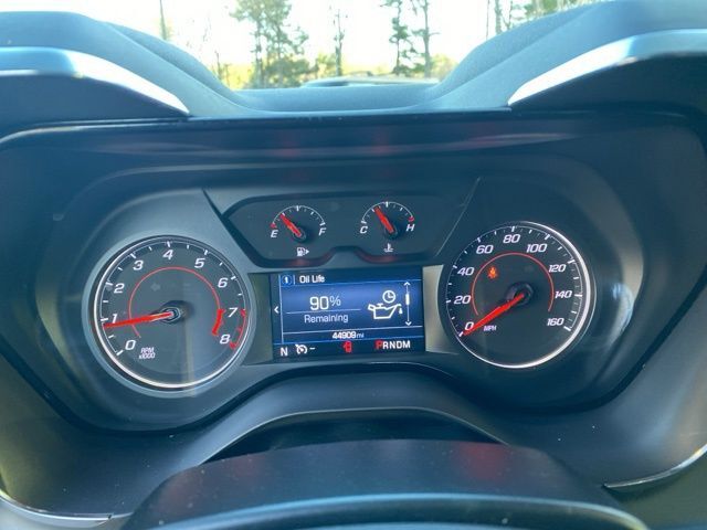 2023 Chevrolet Camaro 1LT Raleigh NC