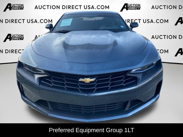 2023 Chevrolet Camaro 1LT Raleigh NC