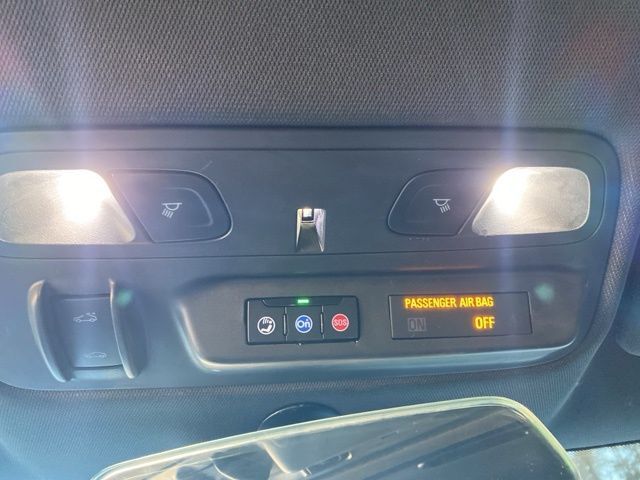 2023 Chevrolet Camaro 1LT Raleigh NC