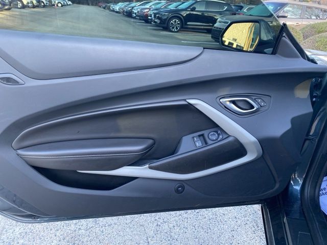2023 Chevrolet Camaro 1LT Raleigh NC