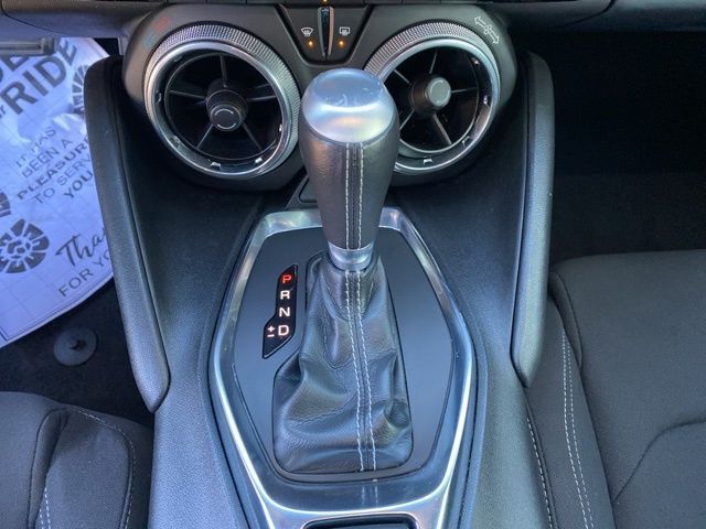 2023 Chevrolet Camaro 1LT Raleigh NC