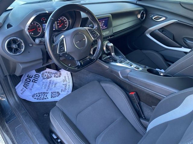 2023 Chevrolet Camaro 1LT Raleigh NC