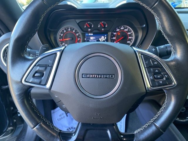 2023 Chevrolet Camaro 1LT Raleigh NC