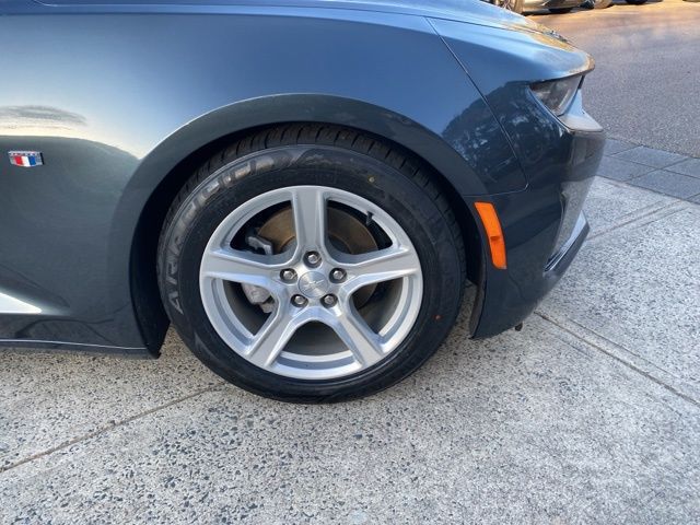 2023 Chevrolet Camaro 1LT Raleigh NC