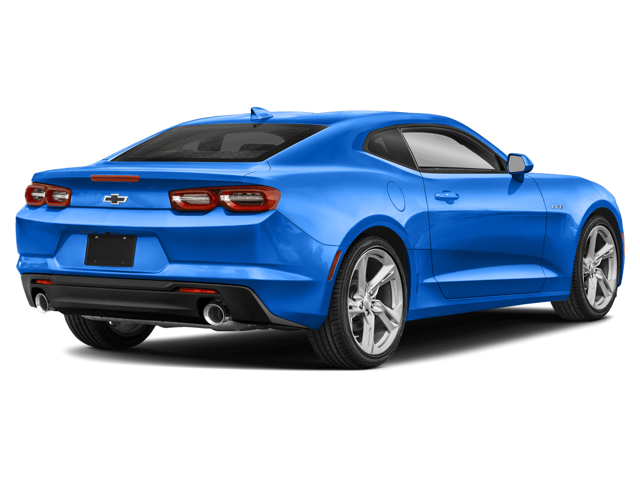 2023 Chevrolet Camaro 1LT Roseville CA