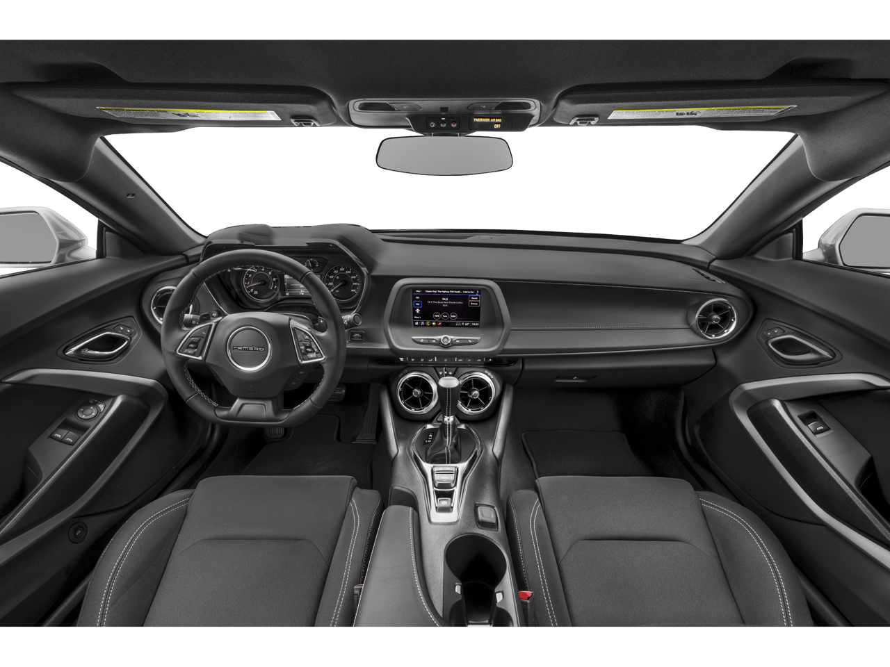 2023 Chevrolet Camaro 1LT Roseville CA