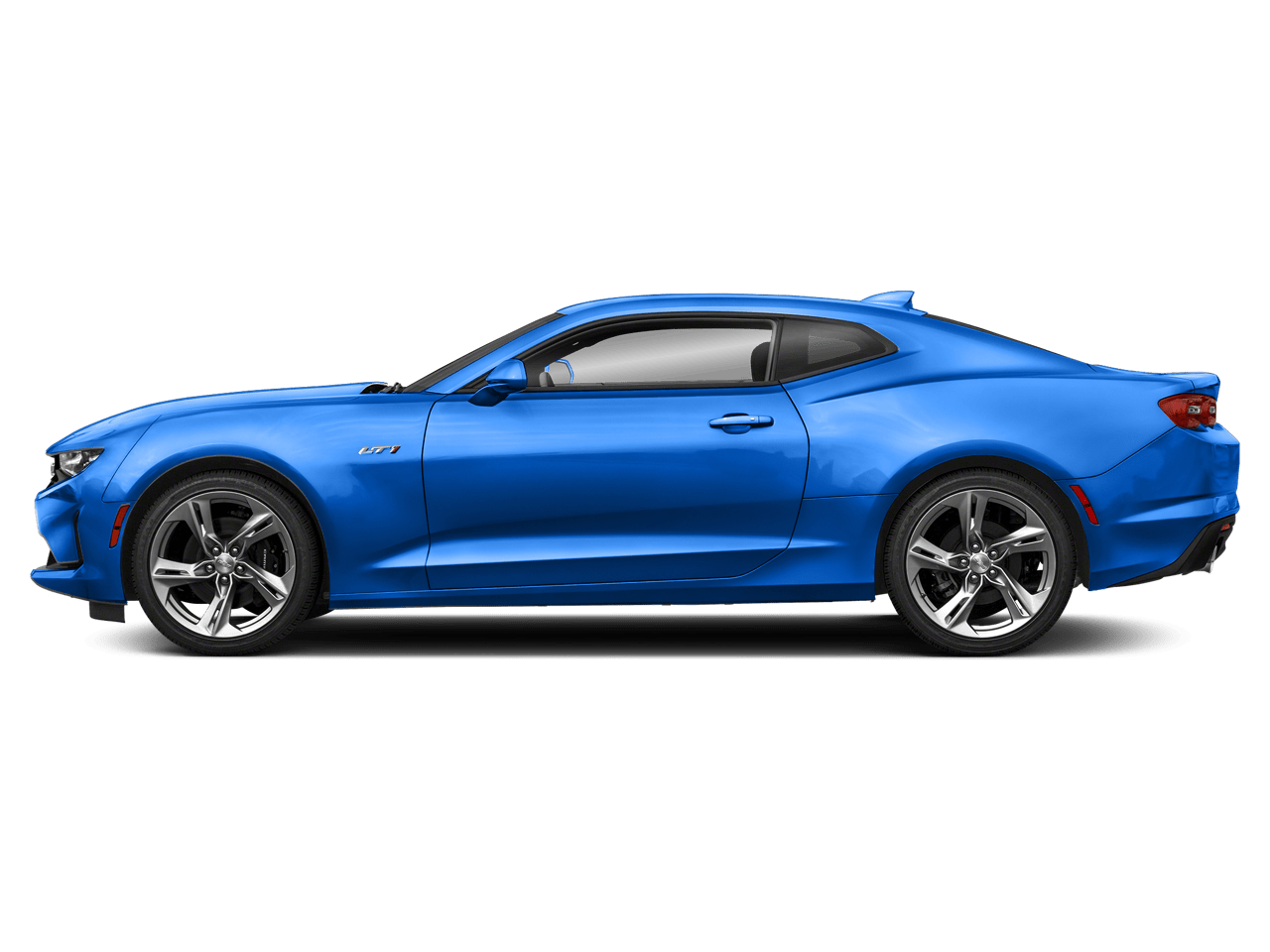 2023 Chevrolet Camaro 1LT Roseville CA