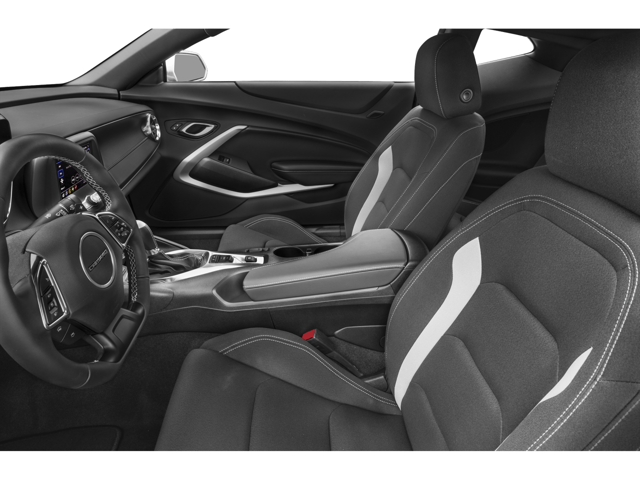 2023 Chevrolet Camaro 1LT Roseville CA