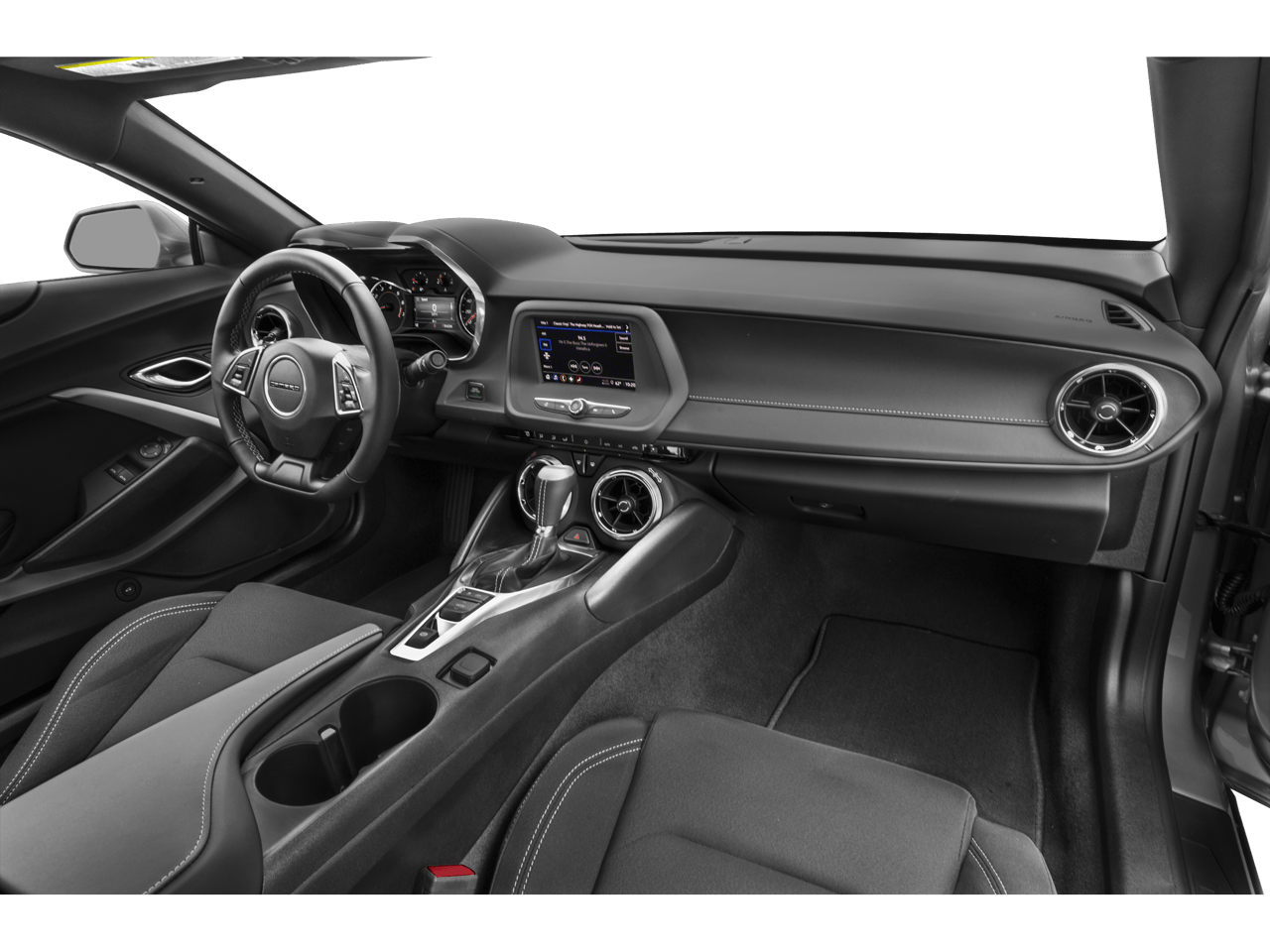 2023 Chevrolet Camaro 1LT Roseville CA