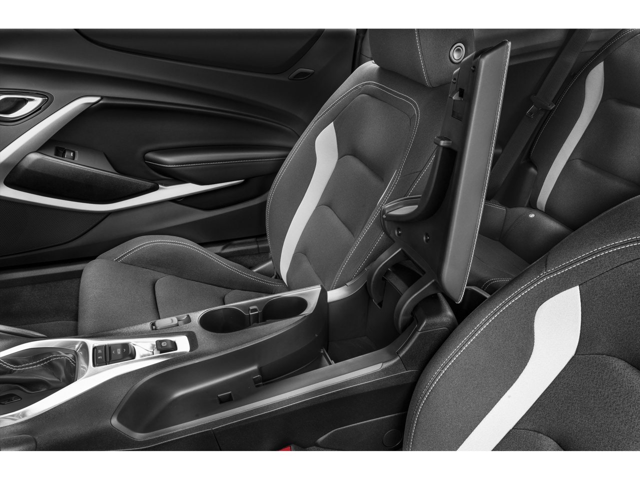 2023 Chevrolet Camaro 1LT Roseville CA