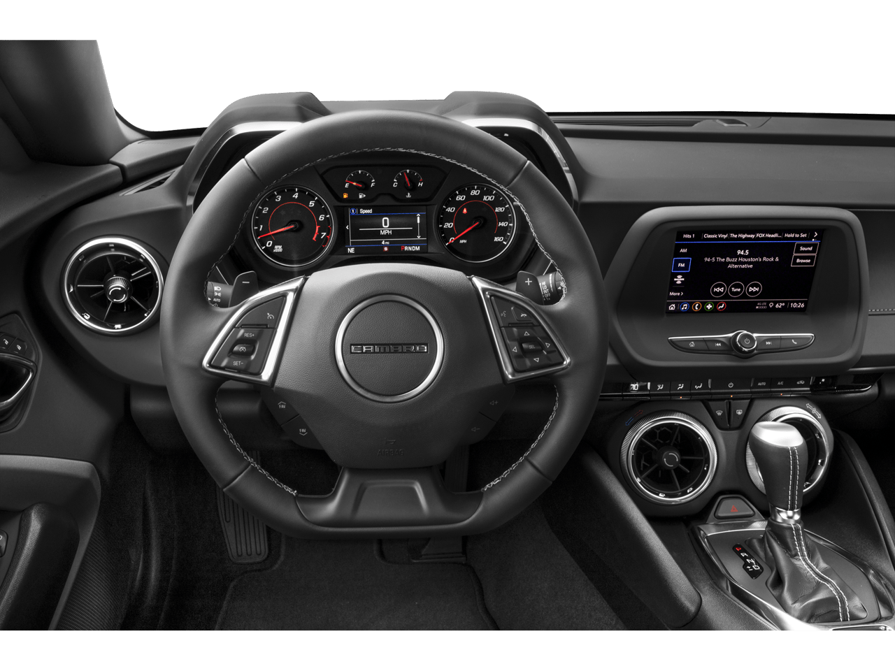2023 Chevrolet Camaro 1LT Roseville CA