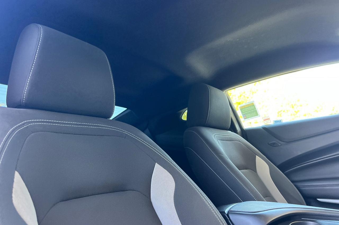 2023 Chevrolet Camaro 1LT Roseville CA