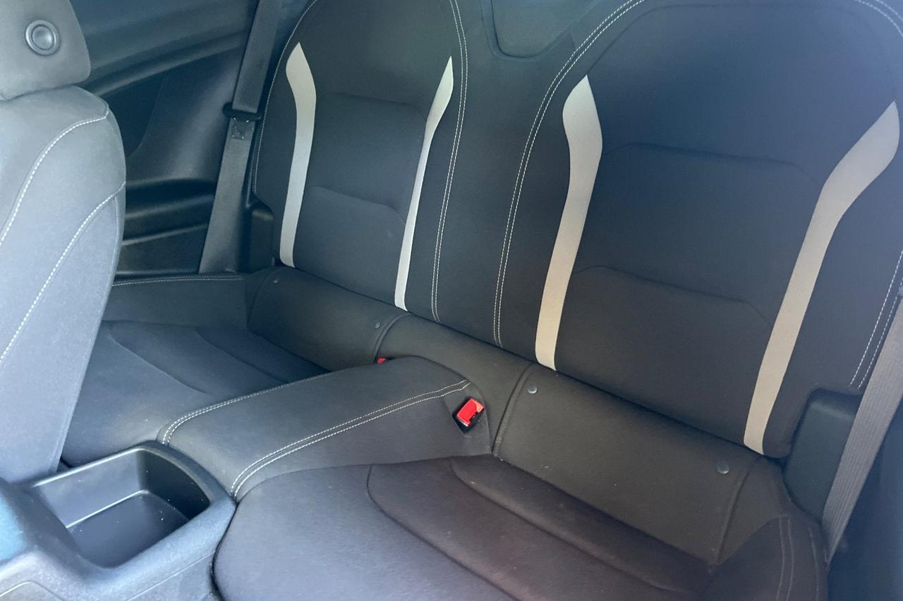 2023 Chevrolet Camaro 1LT Roseville CA