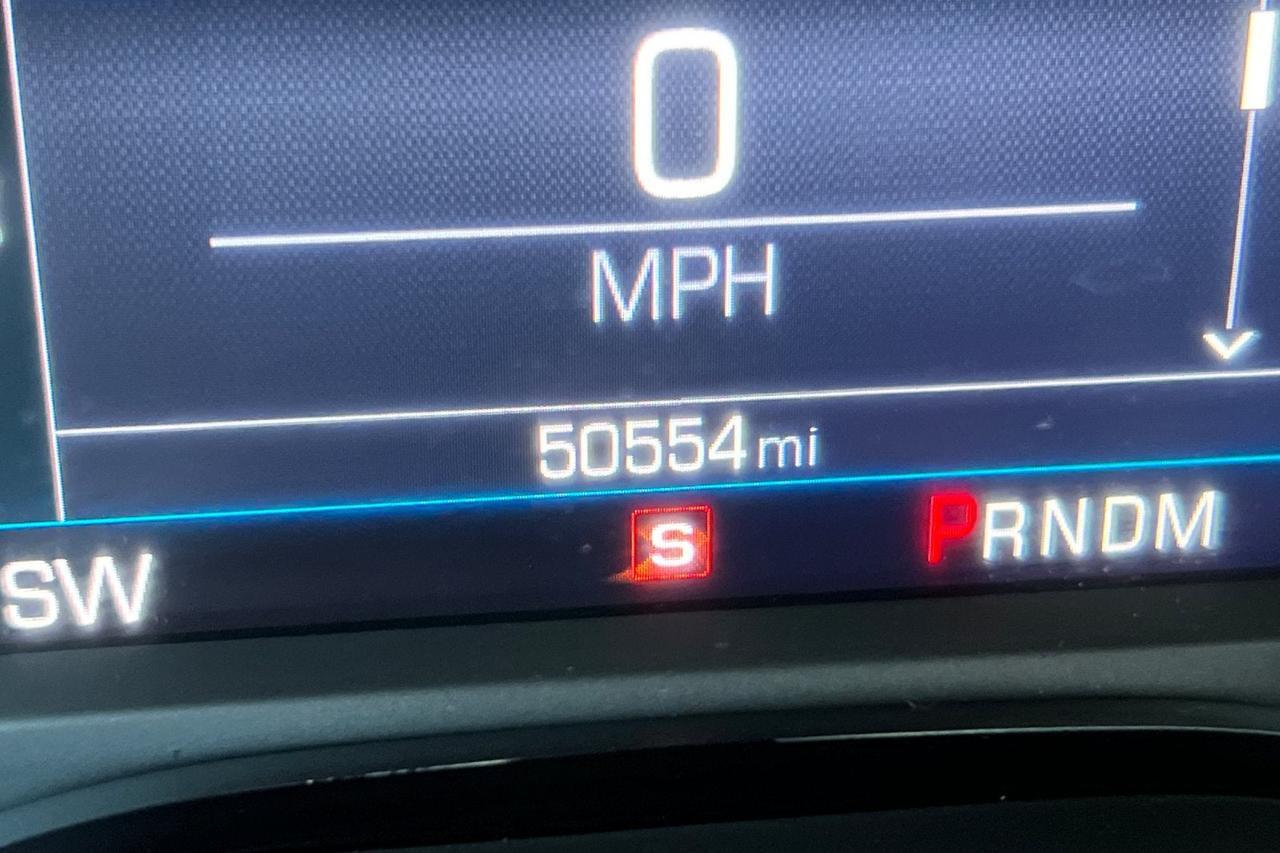 2023 Chevrolet Camaro 1LT Roseville CA