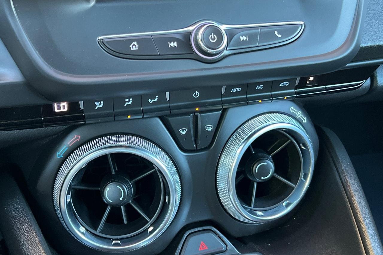 2023 Chevrolet Camaro 1LT Roseville CA