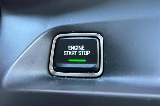 2023 Chevrolet Camaro 1LT Roseville CA